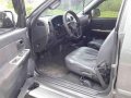 Isuzu D-max LS 2007 MT Gray For Sale-6