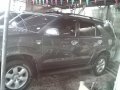 Toyota Fortuner 2010 grey for sale -5