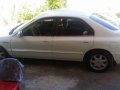 Honda Accord 1996 AT White For Sale-2