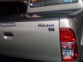 For sale Toyota Hilux 2012-1