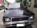 Mitsubishi L200 MT DIESEL 1997-0