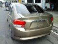 Honda city 2010-5