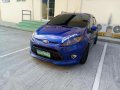 Ford Fiesta S 2012 model AT-4
