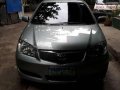2007 Toyota Vios 1.5 G Automatic Silver -2