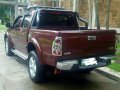 For Sale Isuzu Dmax 2005 AT Red -6