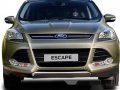 Ford Escape Titanium 2017-2