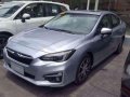 All new 2017 Subaru Impreza good as brand new at 2400 kms only.-0