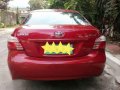 2012 Toyota Vios J MT All power Altis City Accent Honda All Sedan-3