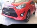 ALL IN 25k Toyota Wigo 1.0 G MT-1