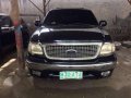 Ford Expedition XLT 4x4-0