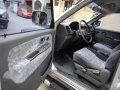 Mitsubishi Adventure GLS 2003 MT Silver -7