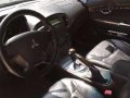 2008 Mitsubishi Galant 240M 2.4L AT-5