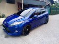 Ford Fiesta S 2012 model AT-6