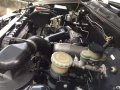 Isuzu Sportivo XUV 2006 Automatic 4JA1 Turbo Diesel Engine All power-3