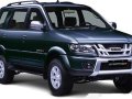 Isuzu Crosswind Sportivo X 2017-0