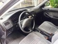Honda sir body VTEC 2000-5