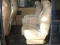 Hyundai Grand Starex Van Modern Special SR Occean View Beige Interior-4