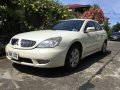 2008 Mitsubishi Galant 240M 2.4L AT-2