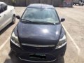 Ford Focus Sedan 2010-10
