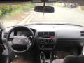 2000 Honda City Type Z MT Silver For Sale-1