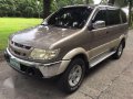 Isuzu Sportivo XUV 2006 Automatic 4JA1 Turbo Diesel Engine All power-2