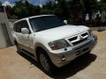 2004 Mitsubishi Pajero CK-1