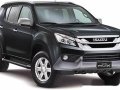 Isuzu Mu-X Ls 2017 SUV for sale -4