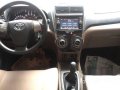 Toyota Avanza 2016 for sale-3