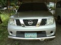 Nissan Frontier Navara 2009 LE for sale-1