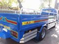 Isuzu Elf Dropside NKR-6
