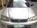 2000 Honda City Type Z MT Silver For Sale-8