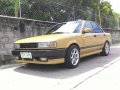 Nissan Sentra b13 Sr20 Engine RUSH!-4