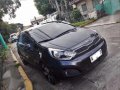 2014 Kia Rio Hatchback Automatic 16tkm Mileage-0