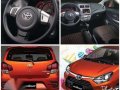 ALL IN 25k Toyota Wigo 1.0 G MT-0