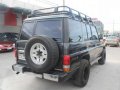 Toyota Prado Land Cruiser 1990-4
