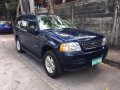 2006 Ford Explorer-0