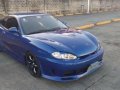 Hyundai coupe 1998 MT-1