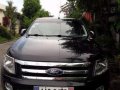 Ford Ranger Pick-up-1