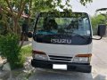 Isuzu Elf Dropside 1994 MT White For Sale-1