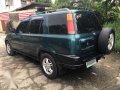 Honda CRV 1999-2