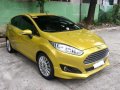 2016 Ford Fiesta AT EcoBoost-0