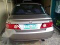 For sale Honda City Vtec 2006-6