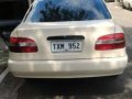 Toyota Corolla XL Lovelife 2002-3