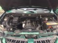 2008 Mitsubishi Adventure Gls Sport MT Green -6