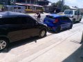 Ford Fiesta S 2012 model AT-9