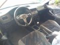 Honda Civic SiR 2000 Model-6