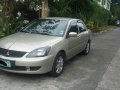 For sale Mitsubishi Lancer 2011-1