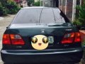 Honda sir body VTEC 2000-1