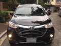 Toyota Avanza 2016 for sale-1