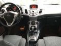 Ford FIESTA 2010 _ AT * flawless condition * super fresh * all power-1